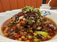 -春和楼湘辣家常菜