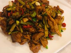 -马凯餐厅(长椿街店)