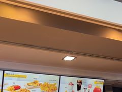 -麦当劳(牡丹江路店)