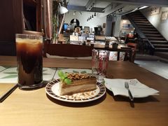 -时光花园(白鹭洲店)