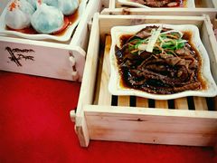 -鼎珑点心仔(燕塘店)