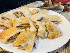 红糖麻糍-王家厨房(新华路店)
