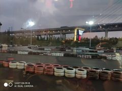 -锐擎卡丁车主题乐园(郊野公园店)