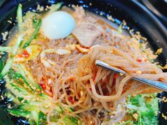 -许妈妈餐厅烤肉烧烤家常菜(明润广场店)
