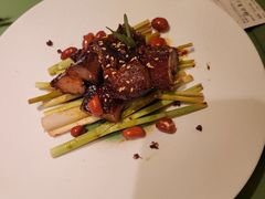 -南堂小馆·川菜馆(德商国际店)