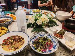 -一江春水·杭帮臻宴(三台山店)