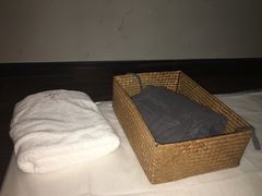 -泰菩提树下·泰式按摩SPA(沙坡尾店)