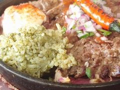 -Chili's Cafe&Bar奇利斯(滨江店)