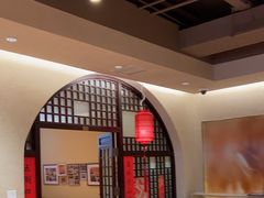 -西贝(六里桥旗舰店)