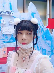 -安利上海体验馆
