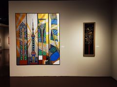 -中华艺术宫(上海美术馆)