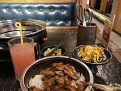-九田家黑牛烤肉料理(珠江摩尔店)