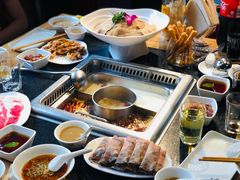 -巴奴毛肚火锅(安阳相州店)