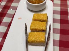 -西贝(六里桥旗舰店)