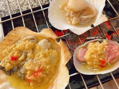 -震海贝烤贝·民俗特色店(延吉总店)