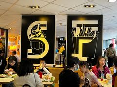 -麦当劳(平和堂店)