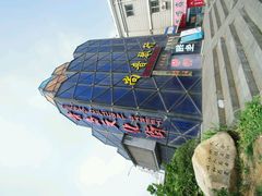 -尚音艺校(明霞路校区)