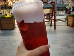 -COSTA COFFEE(上海月星环球港店)