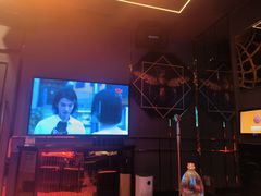 -INLOVE KTV(嘉定新城万达店)