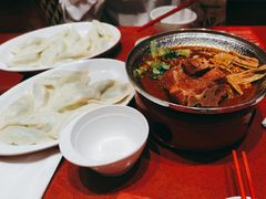 -喜家德虾仁水饺(东海缤纷天地店)