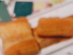 -悦得闲广式点心茶楼(蓝鲸世界店)