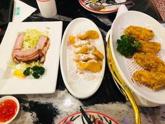 -新白鹿餐厅(百联中环店)