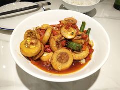-兰湘子·湘菜小炒(崂山丽达店)