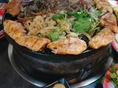 -石记老北京炙子烤肉(松园店)