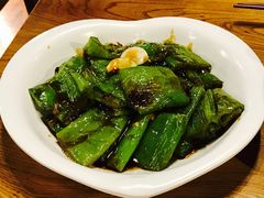 -妈妈的味道(工人体育场东路店)