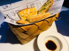 -Wei菋·Le Bistrot