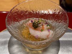 -鮨青(恒基名人购物中心店)