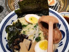 -NIUAN牛庵·日式和牛烧肉(恒隆店)