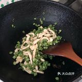 夏日快手菜—低脂美味的鸡肉炒豆角