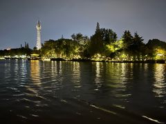 -南通濠河风景名胜区