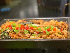 -听说碳烧蛙(高新万达店)