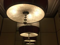 -上海柏悦酒店