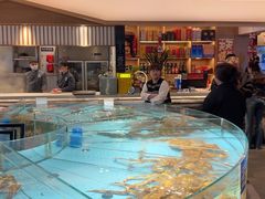 -渔傅·霞浦滩涂海鲜(建平店)