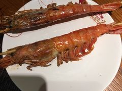 大虾-汉巴9号自助餐厅(新潮尚品超市店)