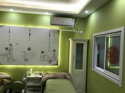 -雷氏普爱产后修护中心(弘阳店)