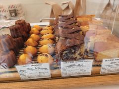 -老梦面包 CHEZMOREL(三源里店)