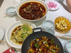 -潇湘码头·鲜湘菜(清河店)