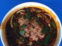 -铁朋小锅米线(玉川巷店)