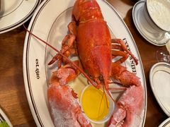 -Union Oyster House
