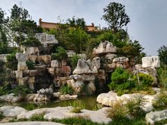 -象山森林公园