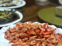 -板桥海鲜广场(文明东店)