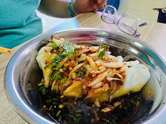 -张记米饺