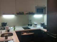 -广州方圆奥克伍德豪景酒店公寓