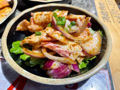 一口牛油-酒拾烤肉(南城店)