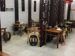 -聚香斋(东关街店)
