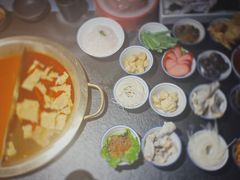 -九鼎轩脆毛肚火锅(南京东路店)